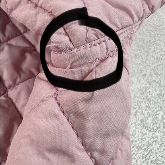 Ralph Lauren Quilted Jacket - Picture 13 of 14